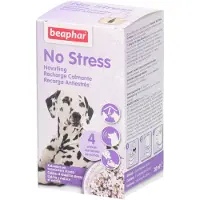 Beaphar No Stress - Hunde - Nachfüllflakon - 30 ml