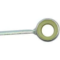 Fast Sports Nutrition Stange/Strebe, Stabilisator [Hersteller-Nr. FT20512] für Iveco