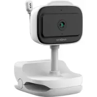 Strong DOVY, 3 MP, CMOS, 3,6 mm, CE, FCC, RoHS, REACH, WEEE, WLAN, 802.11b, 802.11g, Wi-Fi 4 (802.11n)