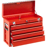 Stahlwille Tragekasten 13216/4 510mm x 230mm x 415mm