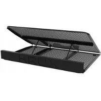 Krux KRX0034 notebook stand black