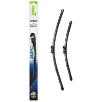 Valeo Wischblatt [Hersteller-Nr. 577850] für Fiat, Land Rover, Opel, Jaguar, BMW, Nissan, Renault, Vauxhall, Alpina