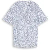 Tom Tailor 1049796 Kurzarm-bluse