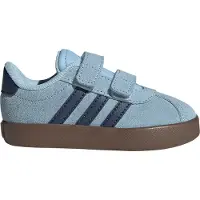 Adidas Kinder Freizeitschuhe VL COURT 3.0 CF I