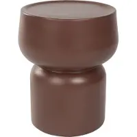 Housecraft living Side Table Eline Terra