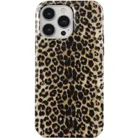 Burga Apple iPhone 14 Pro Hülle - Kunststoff - - Backcover/Hard Case - Bunt
