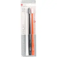 Swissdent Zahnbürsten Profi Gentle Trio für extrem empfindliche Zähne 1 Stk.