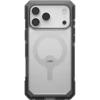 Urban Armor Gear Apple iPhone 17 Pro Max Hülle - Kunststoff - - Backcover - Transparent