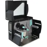 Godex GX4600i 600 dpi, 5” Touch LCD, 3x USBHost, USB2.0, RS232, Ethernet, GX4600i