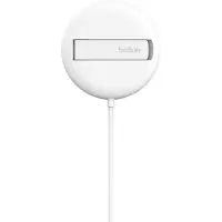 Belkin Wia011kqwh Drahtloses Ladegerät