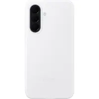 Samsung Galaxy A37 Backcover aus Silikon Weiß