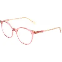 Liu Jo Sehhilfen - - LJ2832 - Acetat - Antikrosa/Rosa - Größe 50-18-140