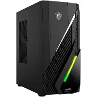 MSI MAG Infinite E1 14NVL5-104EU, Intel Core i5, i5-14400F, 16 GB, DDR5-SDRAM, 1 TB, Windows 11 Home