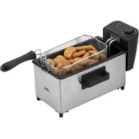 Jata Jefr1678 Fritteuse