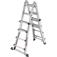 Hailo Master M100 Trittleiter