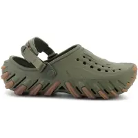Crocs Schuhe Echo Gum Ro, 211675309