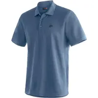 Maier Sports Ulrich Kurzarm-poloshirt
