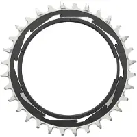 Sram T-type Xxsl D1 Eagle 3 Mm Offset Kettenblatt