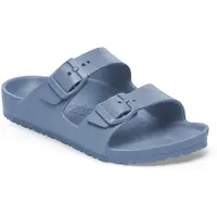Birkenstock ARIZONA EVA KIDS Blau