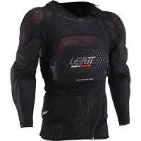 Leatt 3DF AirFit Evo Protektorenjacke Größe L-XL