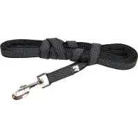 JULIUS K-9 Rubberized Führleine 20 Mm