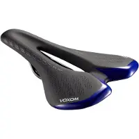 Voxom Sa21 Tour/sport Sattel Silber 158 mm Silber 158 mm