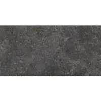 Porcelaingres Silk Stone Black Chiffon 30x60 6MM Bodenfliese X630354X6