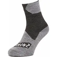 Sealskinz Wasserdichte Allwetter Knöchelsocke