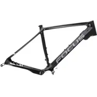 Focus Paralane2 9.7 Rahmen | E-Bike Rennrad | Carbon | schwarz