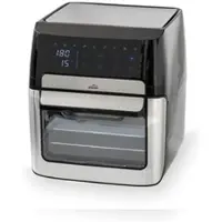 Lacor AirePro Air Fryer Fritteuse 12 Liter, 1700 W