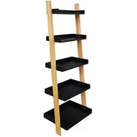 NATUREL Home Ablage und Regalhalterung 53,5x170x40 cm matt HOMEP5C