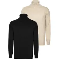 Felix Hardy Pullover Rollkragenpullover 2Er-Pack