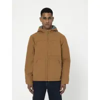 Dickies Jacken SHERPA LINED HOODED DUCK JACKET
