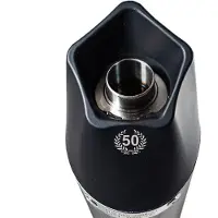 Gpr Exhaust Systems Gpe Ann. Poppy Cf Moto 700 Cl-x Heritage 22-24 Ref:e5.cf.12.gpan.po Homologierter Slip On Schalldämpfer