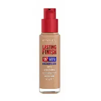 Rimmel Lasting Finish Feuchtigkeitsschub Spf20 #203-true Beige 30 ml
