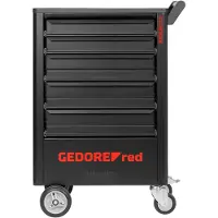 Gedore red R20152205 Wks.Wagen GEDWorker 5 Schubl., 3301675