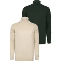 Felix Hardy Pullover Rollkragenpullover 2Er-Pack
