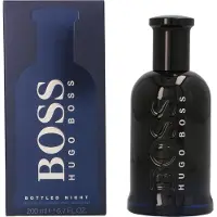 HUGO BOSS Boss Bottled Night Eau De Toilette 200 ml (man)