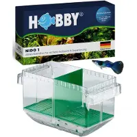 Hobby Nido I, Pondoir flottant