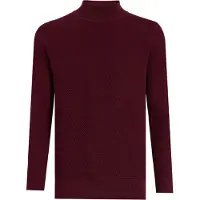 Felix Hardy Pullover Rollkragenpullover