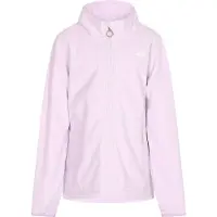Schmuddelwedda Softshelljacke Mädchen (Kids) Pastelllavendel