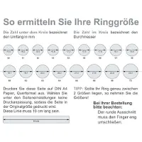 Orolino Ring Gold 585 mit weißer Süßwasserperle