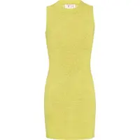 IZIA Kleid Frauen Grün