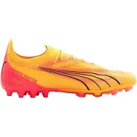 Puma Ultra Ultimate Mg Fußballschuhe Orange EU 46 Orange EU 46