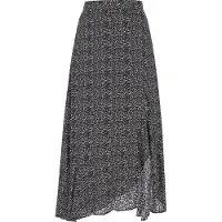 Usha Rock Frauen schwarz-weiß