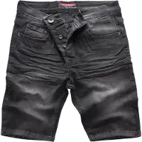 Rock Creek Shorts Dunkelgrau