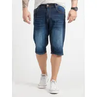 Rock Creek Shorts Dunkelblau