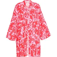 IZIA Kimono Frauen rosarot
