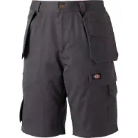 Dickies Arbeitshose "Workwear Shorts REDHAWK PRO SHORTS"