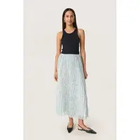 Soaked in luxury Midirock "Damen Rock SLMarta"